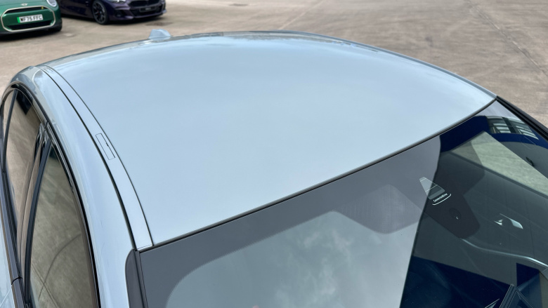 BMW 3 Series 320i M Sport 4dr Step Auto Petrol Saloon